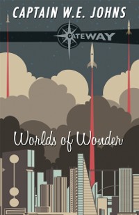 Cover Worlds of Wonder