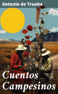 Cover Cuentos Campesinos