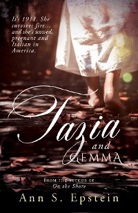 Cover Tazia and Gemma