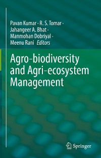Cover Agro-biodiversity and Agri-ecosystem Management