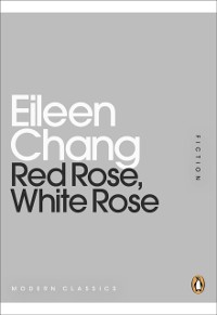 Cover Red Rose, White Rose