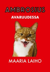 Cover Ambrosius avaruudessa