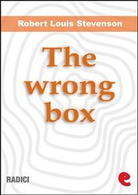 Cover The Wrong Box