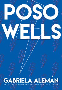 Cover Poso Wells