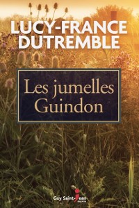 Cover Les jumelles Guindon