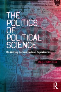 Cover Politics of Political Science
