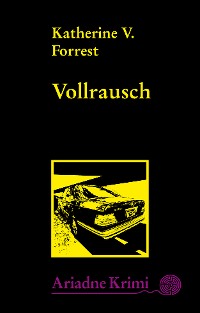 Cover Vollrausch