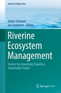 Cover Riverine Ecosystem Management