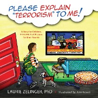 Cover Please Explain Terrorism To Me