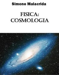 Cover Fisica: cosmologia