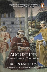 Cover Augustine