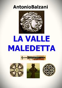 Cover La valle maledetta