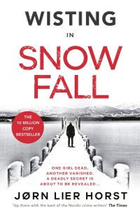 Cover Snow Fall