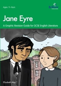 Cover Jane Eyre (ebook pdf)