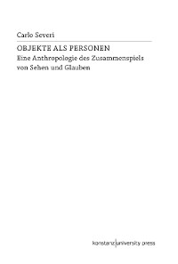 Cover Objekte als Personen