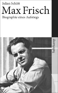 Cover Max Frisch