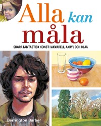Cover Ala Kan Måla