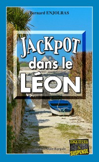 Cover Jackpot dans le Léon