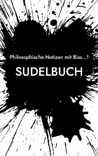 Cover Sudelbuch
