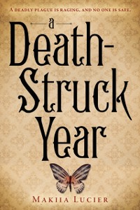 Cover Death-Struck Year