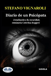 Cover Diario De Un Psicópata