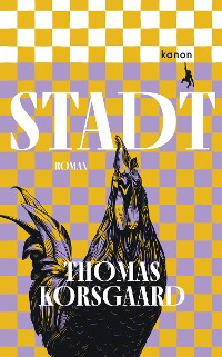 Cover Stadt