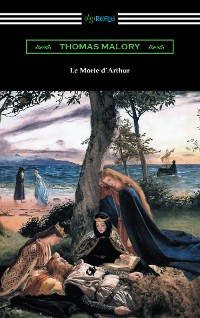 Cover Le Morte d'Arthur