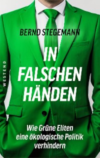 Cover In falschen Händen