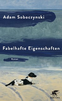 Cover Fabelhafte Eigenschaften