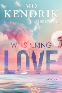 Cover Whispering Love