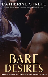 Cover Bare Desires