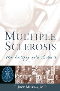 Cover Multiple Sclerosis