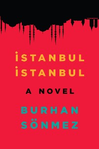 Cover Istanbul, Istanbul