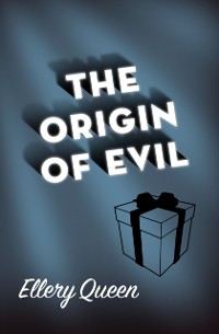 Cover Origin of Evil