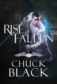 Cover Rise of the Fallen