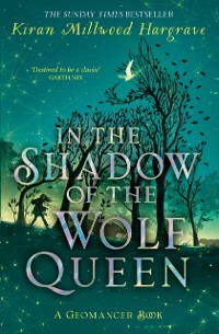 Cover In the Shadow of the Wolf Queen