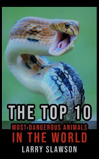 Cover The Top 10 Most Dangerous Animals in the World