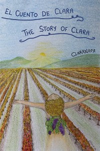 Cover El cuento de Clara