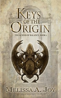 Cover Keys of the Origin