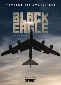 Cover Black eagle