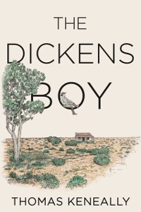 Cover Dickens Boy