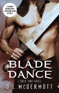 Cover Blade Dance