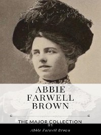 Cover Abbie Farwell Brown – The Major Collection