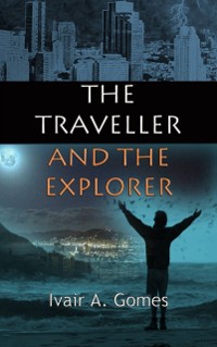 Cover Traveller  And The Explorer
