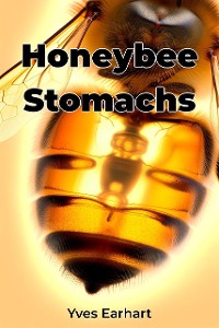 Cover Honeybee Stomachs