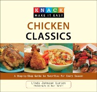 Cover Knack Chicken Classics