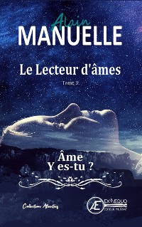 Cover Le lecteur d'âmes - Tome 3