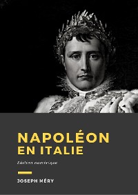 Cover Napoléon en Italie