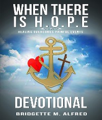 Cover When There is H.O.P.E Devotional