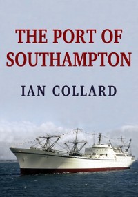 Cover The Port of Southampton